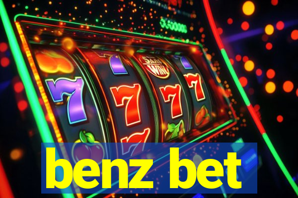 benz bet